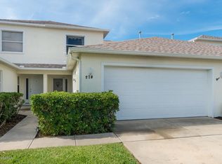 278 Coastal Hill Dr, Indian Harbour Beach, FL 32937