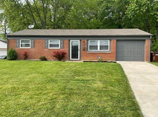 45 W Routzong Dr, Fairborn, OH 45324