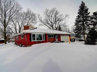 549 N Main St, Cottage Grove, WI 53527