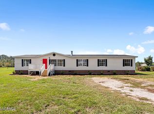 2709 Allpine Taylor Rd, Greenville, NC 27834