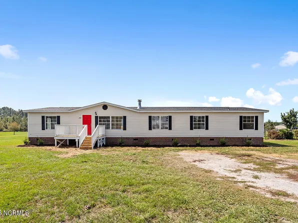 2709 Allpine Taylor Road, Greenville, NC 27834