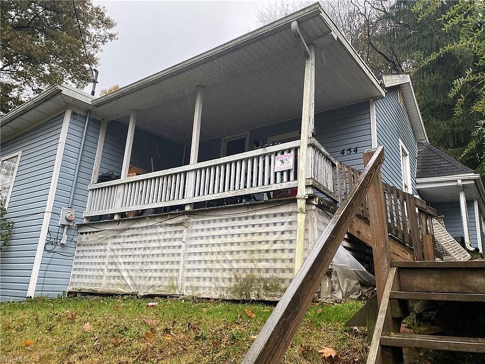 2nd image of 454 Deersville Ave