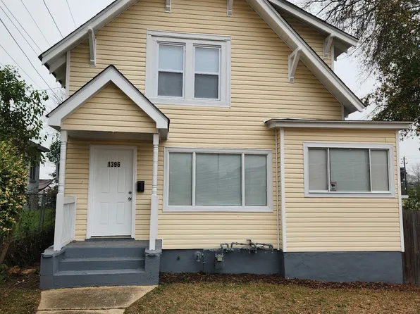 1396 Courtland Ave, Macon, GA 31204