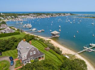 177 Katama Rd, Edgartown, MA 02539