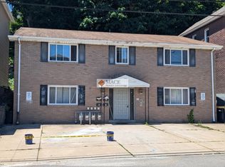 235 Singer Ave APT 2, Mc Kees Rocks, PA 15136