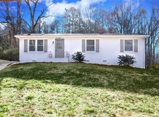 518 Belfast Dr, Gastonia, NC 28052