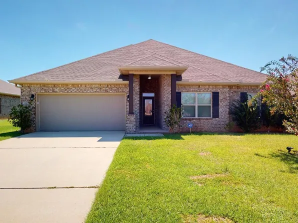 10875 Chapelwood Dr, Gulfport, MS 39503