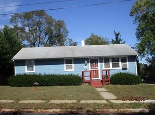 326 Larchmont Dr, Pleasantville, NJ 08232