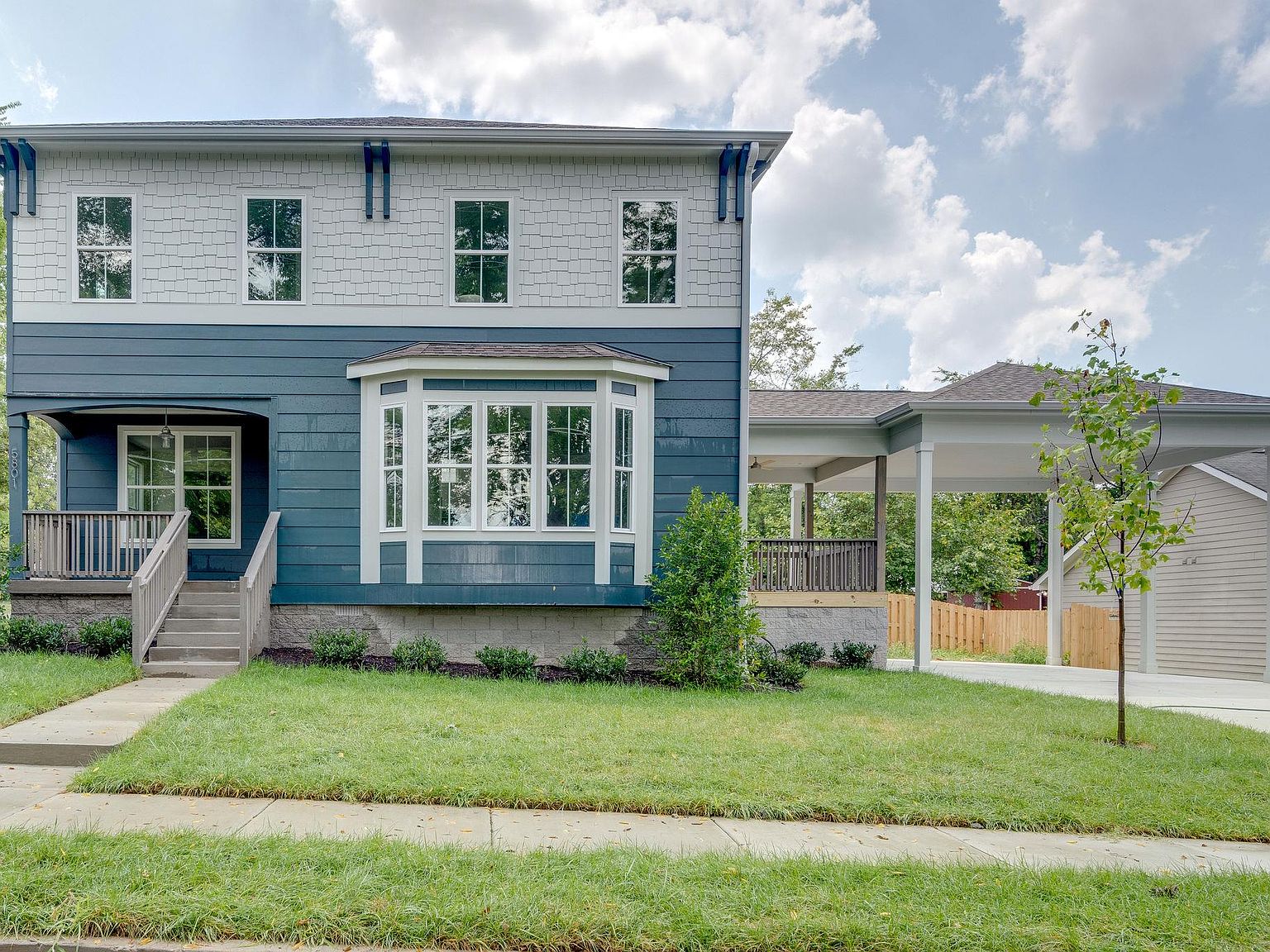 5801 Leslie Ave, Nashville, TN 37209 | Zillow