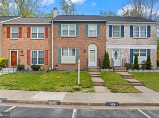 15305 Blacksmith Ter, Woodbridge, VA 22191