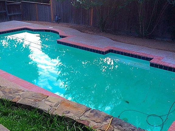 Diving / Swimming Pool