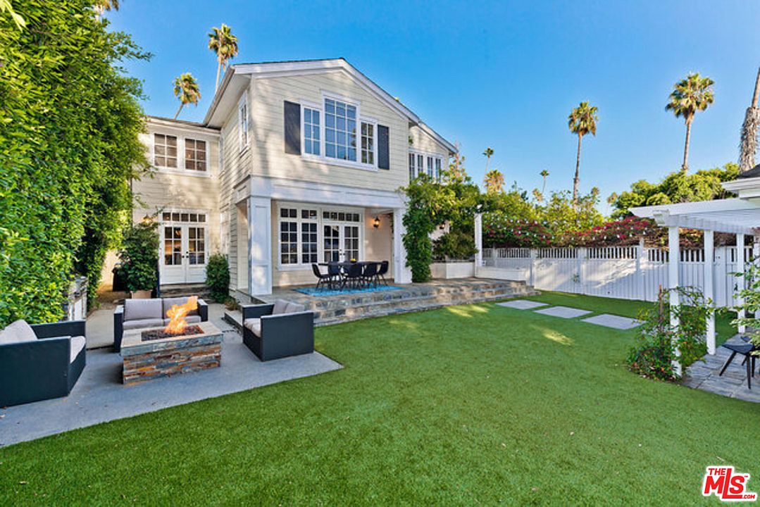 961 S Bundy Dr, Los Angeles, CA 90049 | Zillow