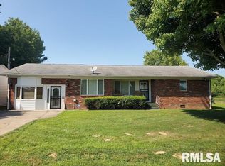 7347 Unionville Rd, Brookport, IL 62910