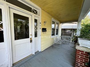 615 N 37th St, Richmond, VA 23223