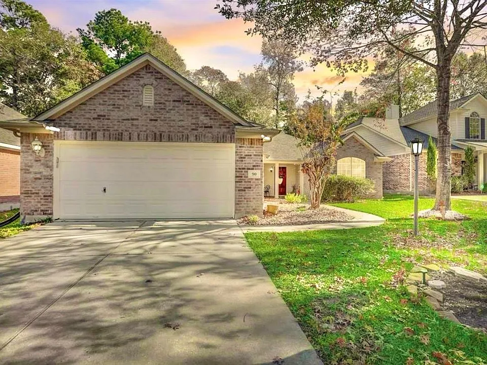 90 N Creekmist Pl