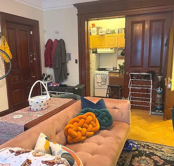 469 Beacon St #2F — Photo 7
