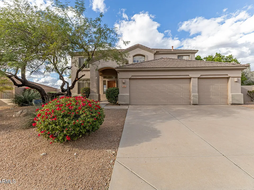 10872 E Raintree Dr
