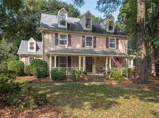 5927 Chapel Creek Ct, Charlotte, NC 28226