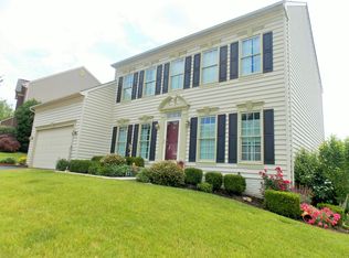 6310 Knollwood Dr, Frederick, MD 21701
