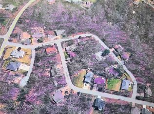 LOT 7 Amesbury Dr, Bella Vista, AR 72715