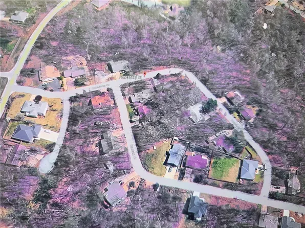 LOT 7 Amesbury Dr, Bella Vista, AR 72715