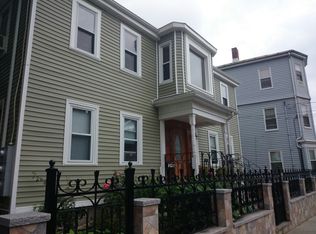 56 Crescent Ave, Dorchester, MA 02125