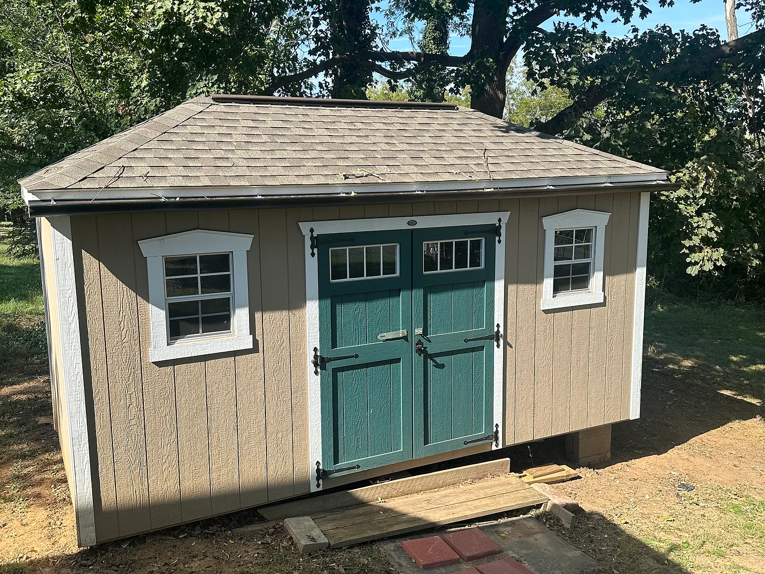 3 bed, 840 sqft, $1,500 — Photo 3
