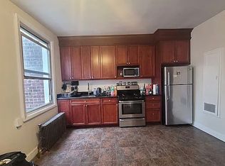 562 Lorimer St FLOOR 3, Brooklyn, NY 11211