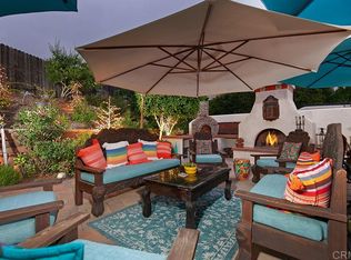 1831 Shadow Knolls Pl, El Cajon, CA 92020