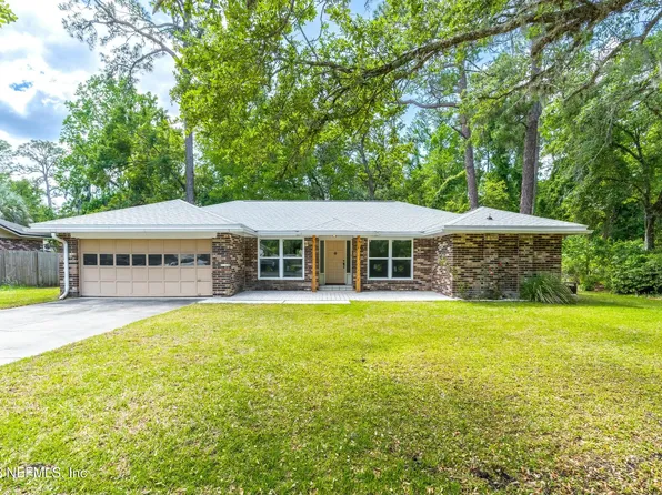 12902 SILVER OAK Drive, Jacksonville, FL 32223