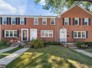 1545 Doxbury Rd, Baltimore, MD 21286