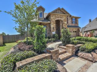 19007 Cove Springs Ct, Cypress, TX 77433