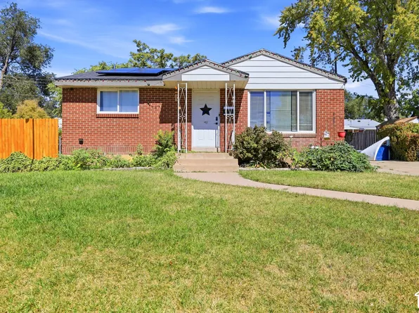 160 W 350 N, Clearfield, UT 84015