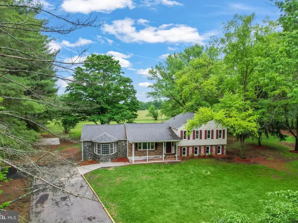 14715 Thoroughbred Dr, Nokesville, VA 20181
