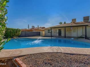 682 W GAIL Drive, Chandler, AZ 85225