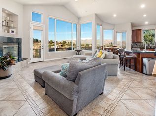 3433 Eagle Ridge Ct, Reno, NV 89509