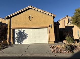 8798 Parsons Ridge Ave, Las Vegas, NV 89148
