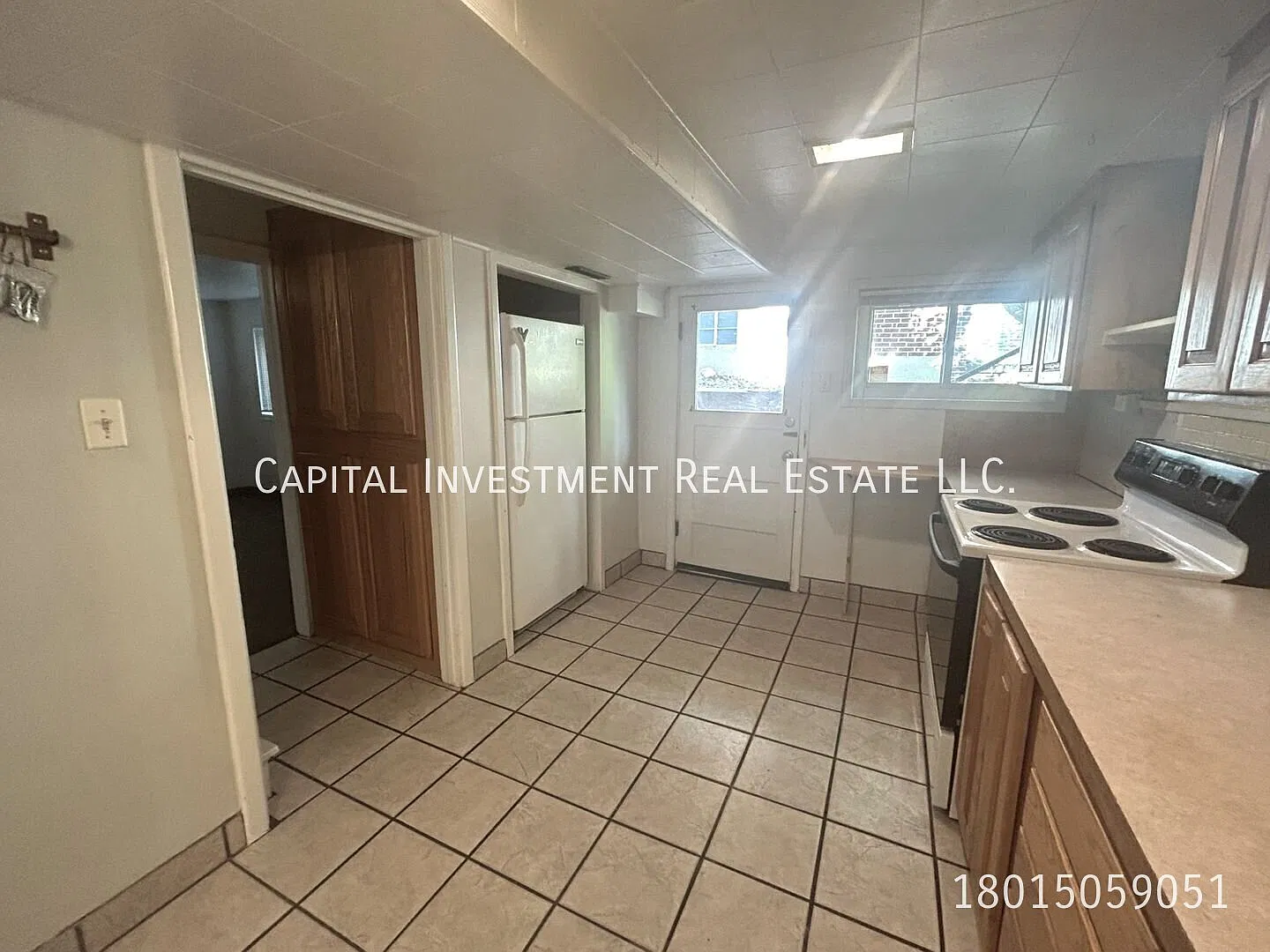 2 Bed/1Bath Home Close to Westminster — Photo 3