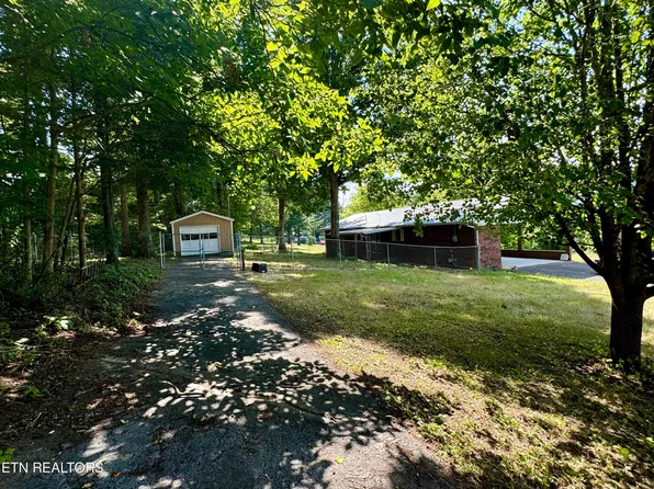 150 Summit Dr, Speedwell, TN 37870