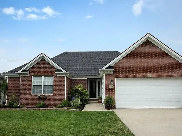 301 Nelson Park, Nicholasville, KY 40356