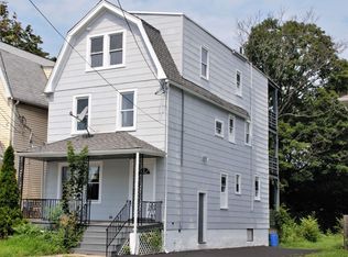 125 Liberty St #2, Bloomfield, NJ 07003