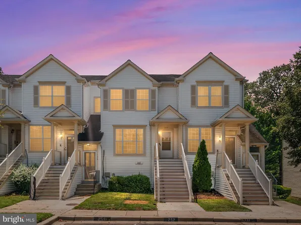 1588 Fallowfield Ct, Crofton, MD 21114