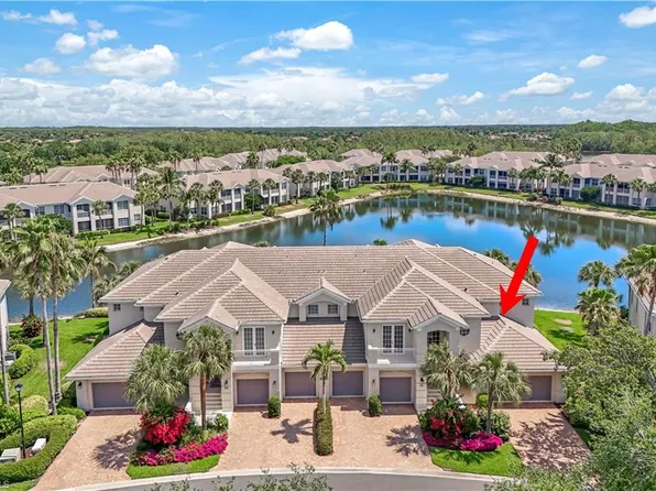 9677 Cypress Hammock CIR #102, ESTERO, FL 34135