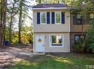 2212 Quartz Ct, Raleigh, NC 27610