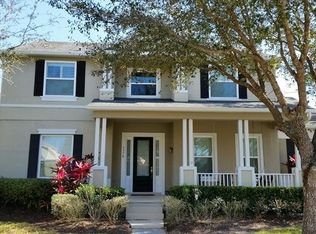 3378 Morelyn Crest Cir, Orlando, FL 32828