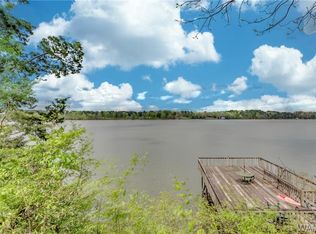 11441 Waterfront Ln, Northport, AL 35475