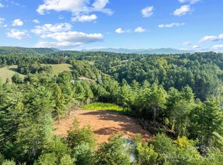 Long Branch Rd #2, Marshall, NC 28753