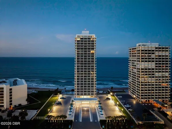 3000 N Atlantic Ave APT 18, Daytona Beach, FL 32118
