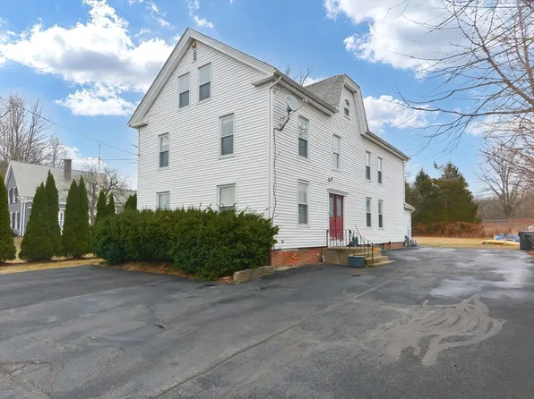 22 North St, Grafton, MA 01519