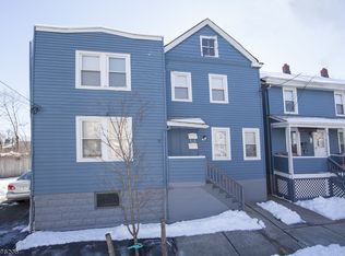201 Forest St, Montclair, NJ 07042